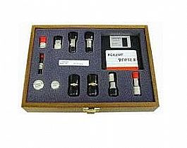 Keysight / Agilent 85032A Calibration Kit, 1.3 GHz, Type N